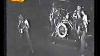 Status Quo  Caroline Live 1975 [upl. by Afinom882]