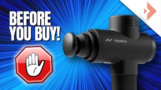 Hypervolt 2 Pro Review Before You Buy [upl. by Ahsaele81]