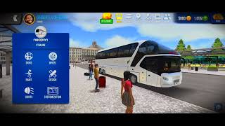 WHAT is WCHow to install WC In Bus Simulator ultimate 🛑 Hows its Work [upl. by Glavin]