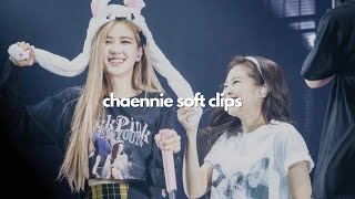 chaennie clips for editing [upl. by Aleinad]