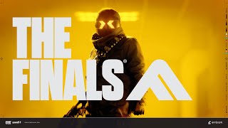 THE FINALS  Closed Beta  Mar 2023 [upl. by Carena]