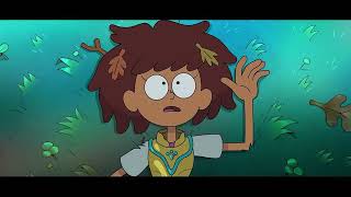 Amphibia Season 3 Teaser Trailer [upl. by Aihsetal]