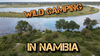 Southern Africa 2023 Part 1  Namibia [upl. by Epperson622]