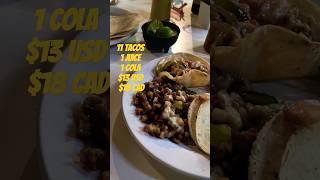 Dinner For 2 Huatulco Oaxaca Mexico Beach Town 2024 [upl. by Rind]