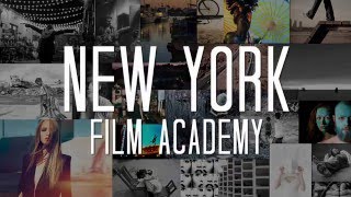 New York Film Academy Photography School in New York City [upl. by Darum801]