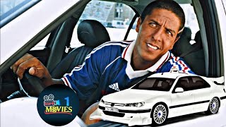 فلیمی دۆبلاشکراوی کوردی  تەکسی بەشی 1 Flime Doblashkrawe kurde Taxi parte 1 [upl. by Omari101]