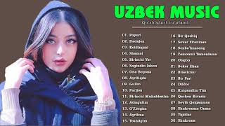 TOP UZBEK MUSIC 2021  Xurshid RasulovNasiba AbdullayevaBahodir Mamajonov  mУзбекская музыка 2021 [upl. by Schaffer497]