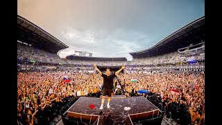 TUJAMO LIVE  closing Untold Festival 2022 FULL SET [upl. by Mur]