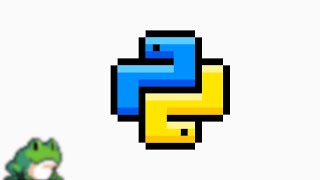 Python  Pygame Tutorial Animations with sprites [upl. by Dnomde]