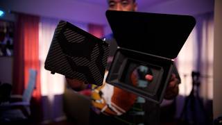 Tilta Mini Matte Box  Tilta MBT12 Matte Box  Which One Is For You Do You Need A Matte Box [upl. by Neeruam]