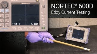 Eddy Current Testing ECT  Non Destructive Evaluation  Purushotam Academy [upl. by Conlen]