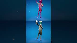 Sgt Drake doing Flake Shake Built In Emote fortnite [upl. by Drazze987]