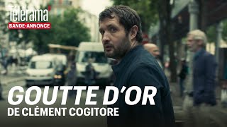 “Goutte d’or” bande annonce en exclu du film de Clément Cogitore avec Karim Leklou [upl. by Iila]