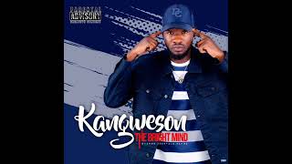 Kangweson ftDkandjafaOkakondoofficialaudio2024 [upl. by Atwater]