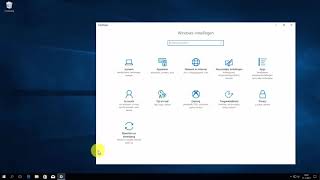 Windows 10 software verwijderen [upl. by Symon]