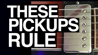 Pickups make ALL the difference  Guitar Pickup Comparison  Tim Pierce [upl. by Modnar47]