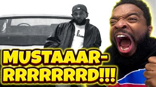 Kendrick Lamar quotTv Offquot REACTION  MUSTAAARRRRRRRRRRRRRD [upl. by Augustine709]