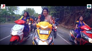 Bodoland Hero  Mwnswm Boro  Jonali Boro  New Latest Bodo Music Video 2018 [upl. by Derian764]