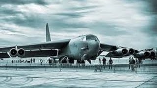 Documentary of the Boeing B 52 Stratofortress Bomber ✪ War Documentaries in HD [upl. by Beacham]