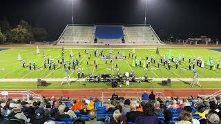 2024 Van Alstyne UIL Area  Finals [upl. by Calderon]