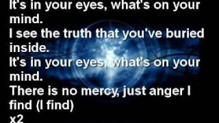 A Dangerous Mind  Within Temptation wLyrics [upl. by Berey]