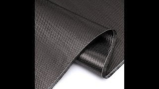 Carbon fiber production process [upl. by Rosenblast]