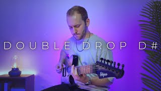 Drop D Djent [upl. by Eloisa]