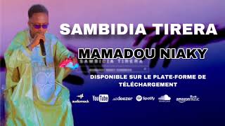 Sambidia tirera  MAMADOU NIAKY [upl. by Atrahc]