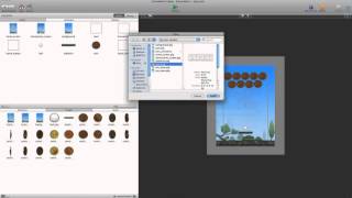 GameSalad Tutorial [upl. by Pape]