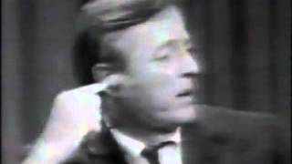 Gore Vidal vs William F Buckley Jr [upl. by Ursola]