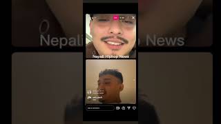 Jamesy with Urgen Instagram live viralvideo live [upl. by Adnotal]