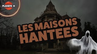 Au Cœur du Paranormal  Témoignages de Maisons Hantées 🔴 PLANETE  Documentaire 🎃 [upl. by Lida251]