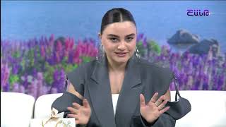 Առավոտը ՇանթումAravoty Shantum 27062024 [upl. by Eimmis]