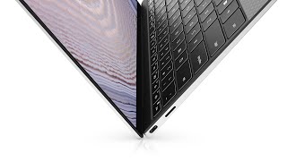 The New Redesigned XPS 13 2020 [upl. by Alaj]