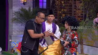 Ferdian Kerjain Mpok Alpa dan Anwar  OPERA VAN JAVA 010810 Part 2 [upl. by Thatch284]