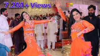 Mehak Malik  Asa Dere Wal Sade Yar Dere Wal  Dance Performance Shaheen Studio [upl. by Yekcim]