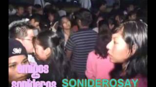 cumbia sonidera 2010 mix sonidero 2010 [upl. by Yelrehs917]