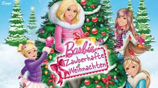 Barbie Zauberhafte Weihnachten  HörbuchHörspiel [upl. by Amyas]