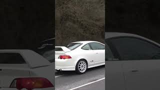 Honda Integra DC5 Type R Supercharged [upl. by Procora928]