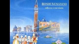 Rondo Veneziano  CECILIA [upl. by Anyalram531]