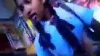 2 srilank school girl communication YouTube [upl. by Sherman]