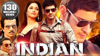 MAHESH BABU New Released Action Movie  South Dub Movies In Hindi 2022  INDIAN [upl. by Kcirtapnaes93]