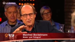 Manfred Bockelmann  Maler [upl. by Dyoll]