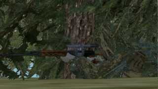 Arma Cold War Assault  Russian military [upl. by Dnalyk]