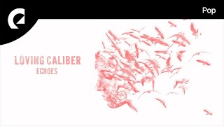 Loving Caliber feat Johanna Dahl  Move Your Body [upl. by Ahsyekat]