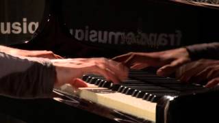 Schubert  Impromptu Op 142 n°2 par Adam Laloum [upl. by Thurnau932]