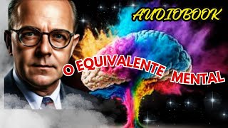 📚Tenha uma Mentalidade Vencedora  O EQUIVQLENTE MENTAL descubra o SEGREDO de Emmet Fox✨ [upl. by Alpert644]