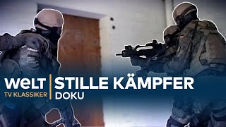 KSK Mythos Kommando Spezialkräfte  Stille Kämpfer  Doku  TV Klassiker [upl. by Yerffej406]