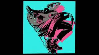 Gorillaz  The Now Now Full Album [upl. by Nosimaj]