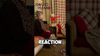 The FUNNIEST Squid Game 2 Reaction YET😱 [upl. by Humberto]